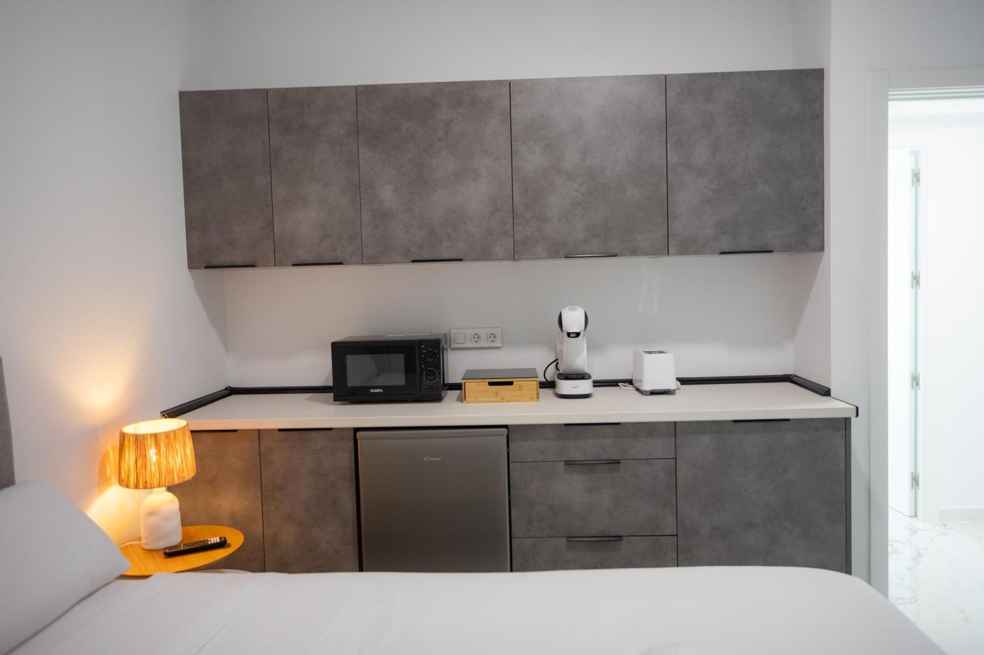 L&G Apartments Bahia Suite Alicante Exterior photo